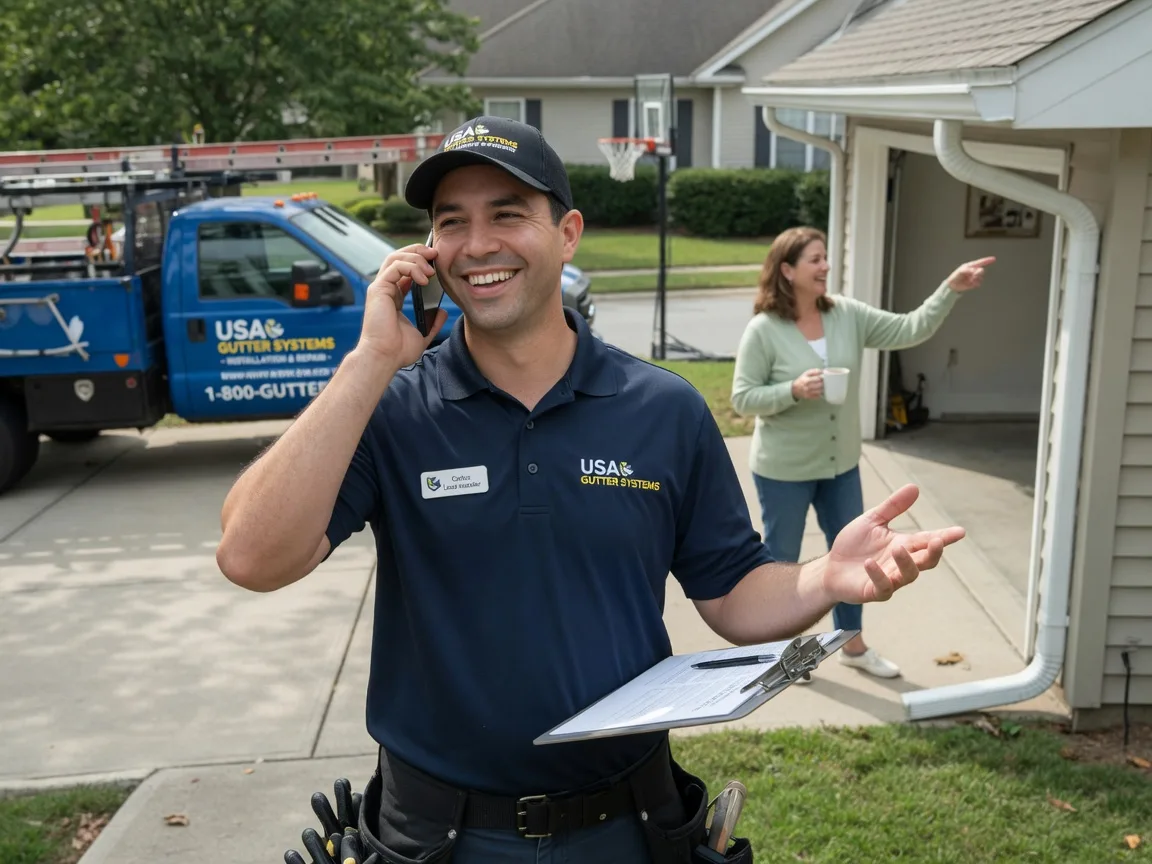 Gutter Installation Staplehurst, NE FAQs